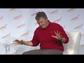 Y Combinator's Paul Graham sits down with Jason at LAUNCH Festival 2014