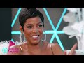 “I Started Over at 48!”: How I Got Back Up, Stood My Ground & Took My Power Back! | Tamron Hall