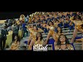 Pack Lite (GG View) | Alcorn State University Marching Band & Golden Girls 21 | vs. SU