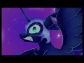 [REDRAW] Nightmare Moon | MLP Speedpaint
