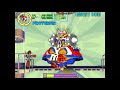 Mega Man: The Power Battle (Arcade) Protoman Game Clear (2018.11.18)