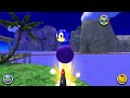 sonic lost world automated set conversion proof of concept