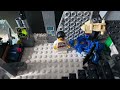 Lego stop motion