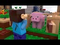 LEGO MINECRAFT Compilation