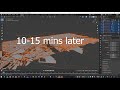 Blender GIS