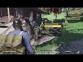 Trailer to the Whitespring(I guess)