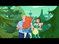 Winx Club - TV Movie Episode 1 - WINX CLUB [FULL]