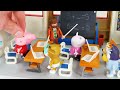Os melhores vídeos de aprendizagem da Peppa Pig para crianças!