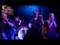 Delta Rae - Bottom of the River - The Evening Muse - Charlotte, NC  21 Jan 12