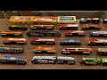 Massive Ho Scale Train Mail Unboxing Part 2 - This is Wild!