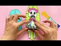 Joy x Anger Blind Bag ❤️ Rescue Pregnant Joy INSIDE OUT 2 | Life After The Happy Ending compilation