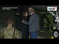 US Russia Prisoner Swap | Americans Freed In Russia Prisoner Swap | Biden Kamala Meet Prisoners Live