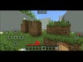 Kalau Aku Jatuh Aku Teriak -Minecraft