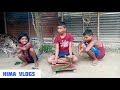 Assamese commedy video।।Horor video।। গছৰ তলত ভূত।।@himavlogs3131