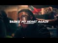 EBK JaayBo Type Beat “Broke My Heart Again” (Prod. Moneybagmont)