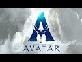 Avatar 2: The Way of Water Theme - 1 Hour Edit (with added bass)