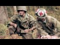 A Rough Day: WWII Short Film