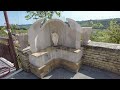 4K VIDEO - Vacri (CH) - Abruzzo - Italy