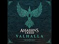 Assassin's Creed Valhalla Sea-Ship Songs (Einar Selvik)