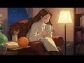 Lofi Rhythm is Extremely Relaxing - Take your time relax & Sleep Well