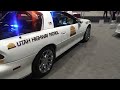 How to NOT get your A$$ whooped by Utah Highway Patrol #CHALLENGE