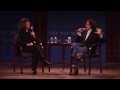 Lisa Robinson with Fran Lebowitz on There Goes Gravity: A Life in Rock and Roll