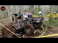 [OFF ROAD 4x4] - Xtrem Occitanie  - Partie 1