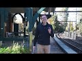 Leveling with You: Conshohocken Station and Good Station Design | How We Get Around Philly Episode 2