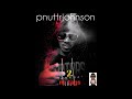 pnuttrjohnson - black lives matter - young jeezy type beat