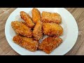 Albaik Chicken Nuggets Recipe l Saudia's Famous Fried Chicken l Albaik Chicken Recipe