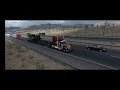 Exceso De Dimensiones (American Truck Simulator) Rutas Completas