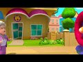 Morphle and Orphle's Cake Chase! | Morphle and Gecko's Garage - Cartoons for Kids | @Morphle