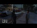 LSPDFR GTA 5 troubled south los santos