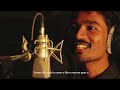 3 - Why This Kolaveri Di Official Video | Dhanush, Anirudh