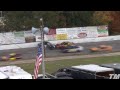 UCAR Clash for Cash - Wake County Speedway - 10/31/09 - Highlights