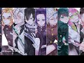 Demon Slayer: The Rumble of Victory -  The Miracle of Bonds & The Song of Nezuko Kamado REMIX