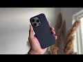 Caudabe Sheath For iPhone 15 Pro Unboxing & Review - Will It Make it Into My Top 5??