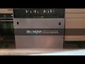 Bosch SMV53M70EU/A5 dishwasher humming noise