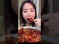 ASMR CHINESE MUKBANG FOOD EATINGSHOW leg pork , chicken 🍗 요리 먹방 :) 이거 맛있네? 칼비빔국수 #3