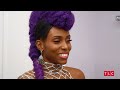 Prince's Bass Player Is Looking For a Rockstar Dress | Say Yes to the Dress | TLC