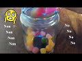 😋🍬Délicieux bonbons - Delicious candy - C.K.S. - #shorts #bonbons #candy #slowmotion #asmr 🍭