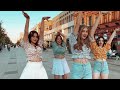 [KPOP IN PUBLIC | ONE TAKE] BLACKPINK - ‘Forever Young’  Dance Cover by JELLY TEAM