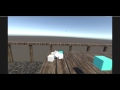 VR Puzzle Project - Gamepad Input Test