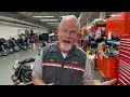 Doc Harley: Servicing your Harley-Davidson Do and Don't