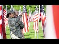 Amazing Grace - Memorial Day Tribute