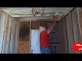 How To Insulate a Shipping Container Tiny Home