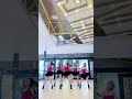 CHUYỆN NÀNG THIẾU NỮ TÊN THI | CHOREO TRANG HÀ | TREND TIKTOK | DANCE FITNESS