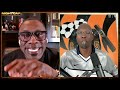 Shannon Sharpe reacts to Kai Cenat's response to Unc's First Take comments | Nightcap