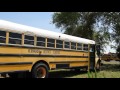 Video of All Buses Video for the Hernando District Schools