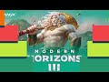 Breaking Boxes Episode 31 - Modern Horizons III Play Booster Box(featuring MtG Arena Codes!)